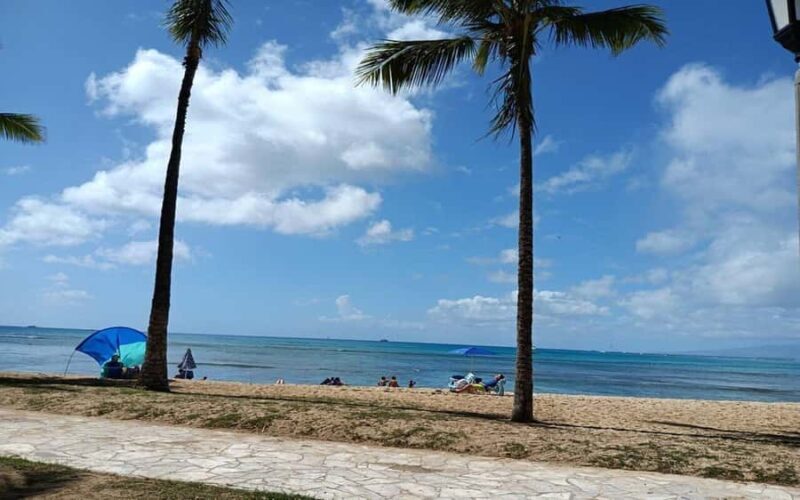 Lemon Rd: Waikiki Scoot Coupe Rental Kaka'ako & Downtown - Itinerary Breakdown: Making the Most of Your Day