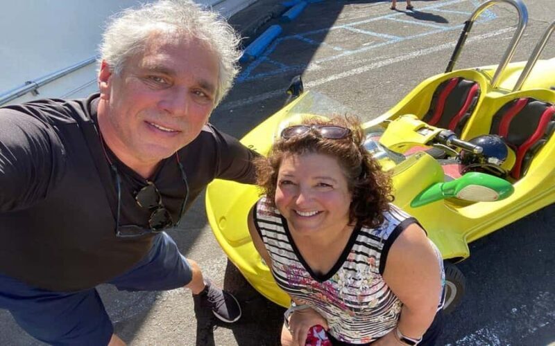 Lemon Rd: Waikiki Scoot Coupe Rental Punchbowl Day Trip - Key Points