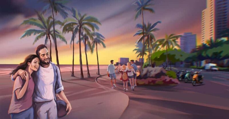 Lemon Road: Waikiki E-Bike Rentals For The Day - What Makes Lemon Road E-Bike Rental Stand Out?