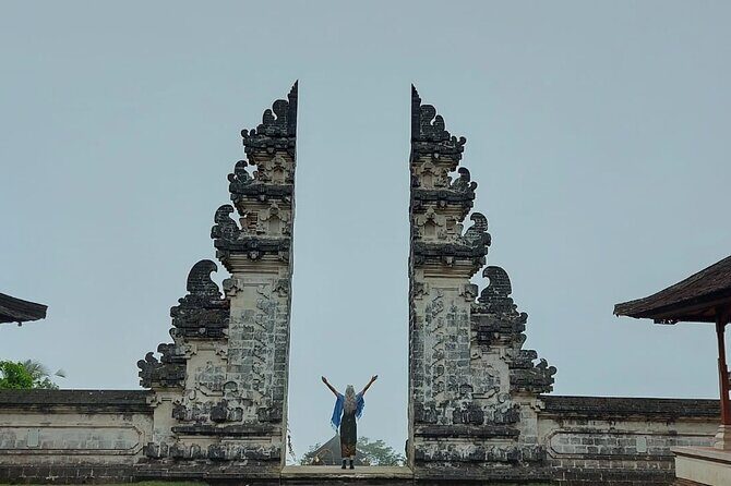 Lempuyang Gate of Heaven and City Tour - The Guide and Personal Touch
