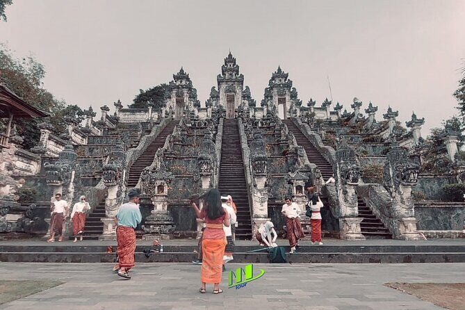 Lempuyang Gate of Heaven and City Tour - Authentic Experiences and Insider Tips