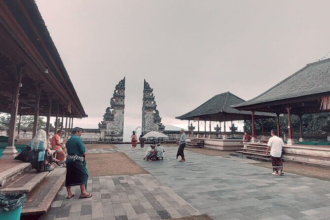 Lempuyang Gate of Heaven and City Tour - FAQ