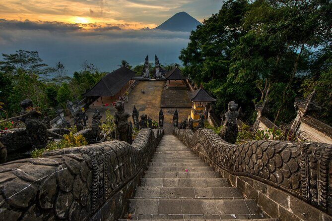 Lempuyang (Gate of Heaven) and East Bali Private Bali Tour - The Practicalities: Transport, Timing, and Value