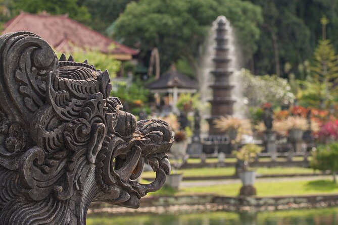 Lempuyang (Gate of Heaven) and East Bali Private Bali Tour - Who Is This Tour Best Suited For?