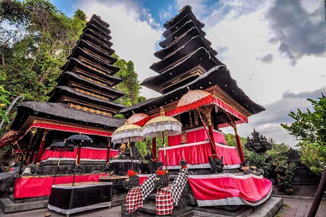 Lempuyang (Gate of Heaven) and East Bali Private Bali Tour - FAQ