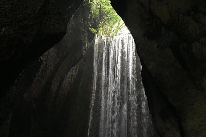 Lempuyang Gate of Heaven and Tukad Cepung Waterfall - Key Points