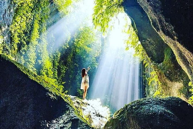 Lempuyang Gate of Heaven and Tukad Cepung Waterfall - What Makes This Tour Stand Out?