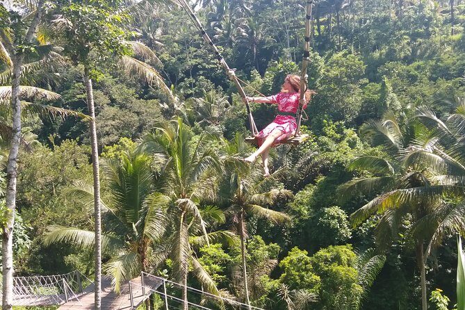 Lempuyang Gate of Heaven, Tirta gangga & tukad cepung waterfall - A Detailed Look at the Experience