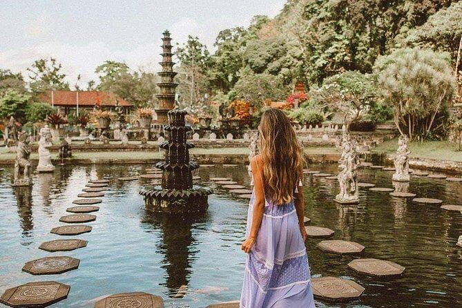 Lempuyang Gate of Heaven, Tirta gangga & tukad cepung waterfall - FAQ