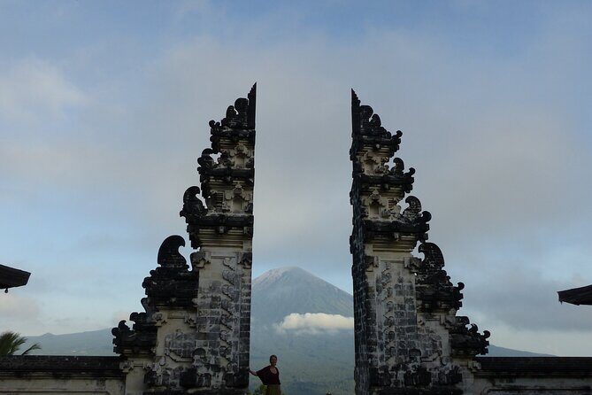 Lempuyang Gate of Heaven Tour - FAQ