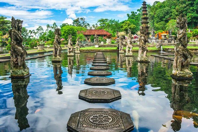 Lempuyang Gates of Heaven, Tirta Gangga Temple Swim & Jungle Waterfalls - FAQ