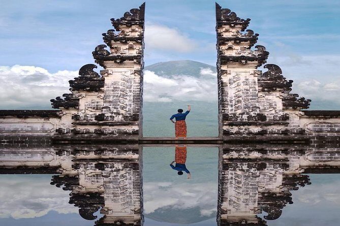 Lempuyang Heaven Gate Tour - An In-Depth Look at the Lempuyang Heaven Gate Tour