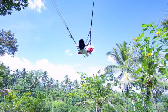 Lempuyang Heaven Gate Tour - Practical Tips for Travelers