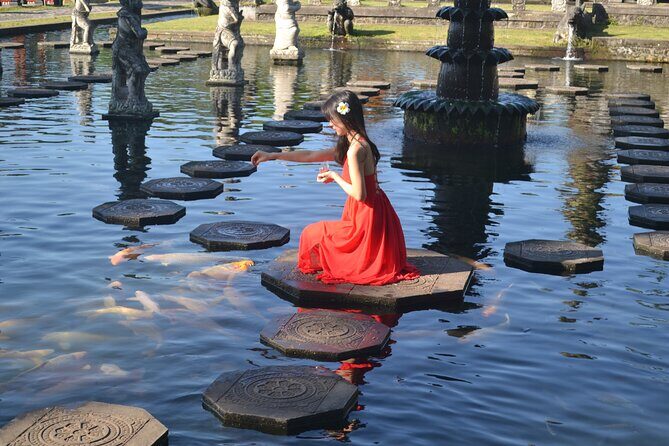 Lempuyang Insta Tours All inclusive - An In-Depth Look at What This Tour Offers