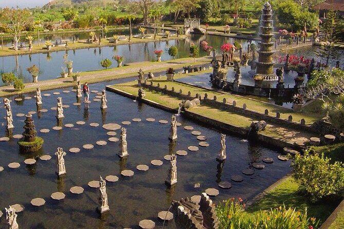 Lempuyang Luhur Temple Gate Of Heaven Tour Car Charter - FAQ