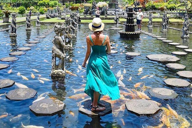 Lempuyang Temple and Bali Instagramable Tour - Transportation, Timing, and Value