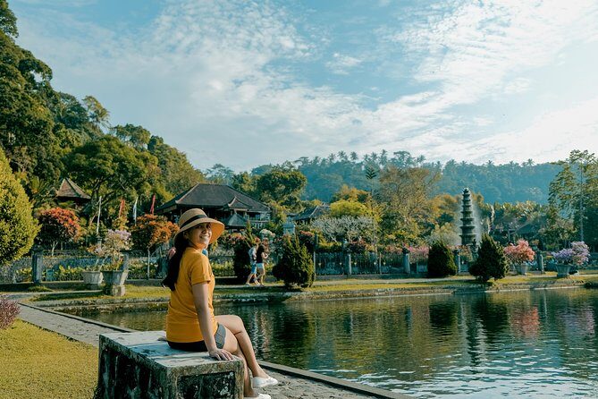 Lempuyang Temple Heaven's Gate, Tirta Gangga & Exotic Waterfall - In-Depth Look at the Tour