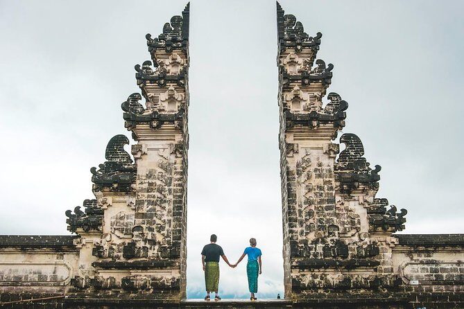 Lempuyang Temple Tour - In-Depth Look at the Lempuyang Temple Tour
