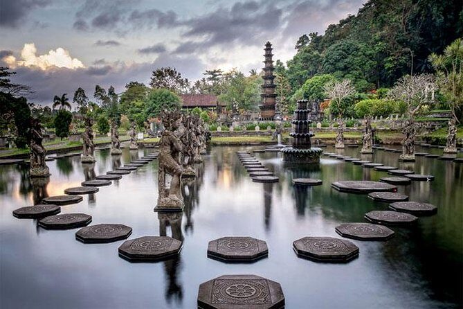 Lempuyang Temple Tour - An In-Depth Look at the Lempuyang Temple Tour
