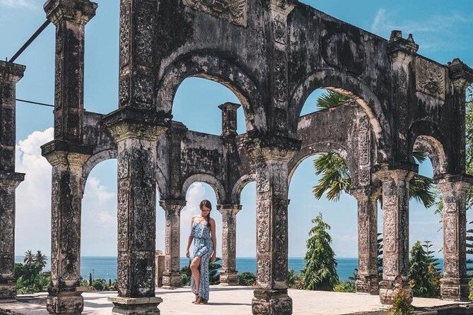 Lempuyang Temple Tour Gate of Heaven Bali - Who Should Consider This Tour?