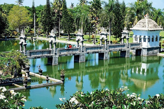 Lempuyang the Gate of Heaven Tour - Key Points