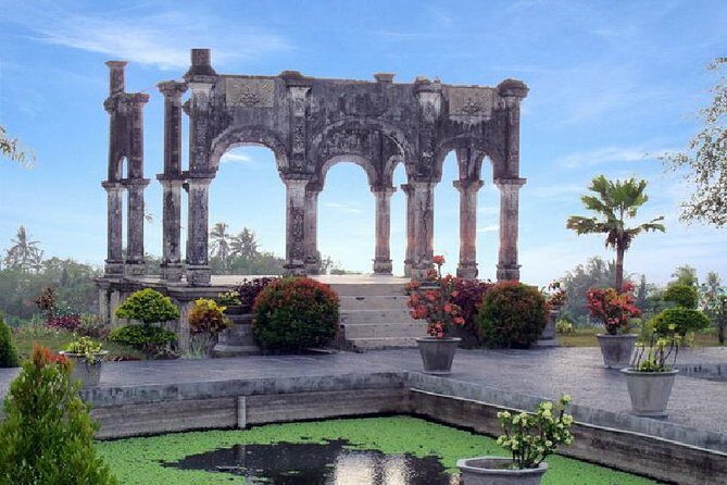 Lempuyang the Gate of Heaven Tour - Frequently Asked Questions