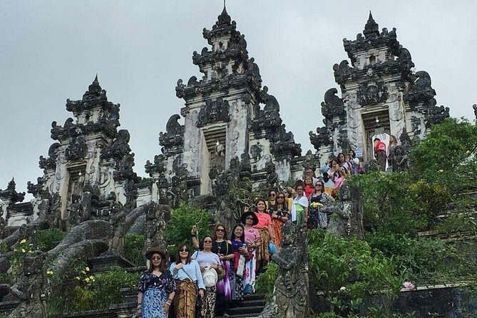 Lempuyang Tour : Heaven gate, Tirta Gangga, Goa Raja waterfall - Final Thoughts