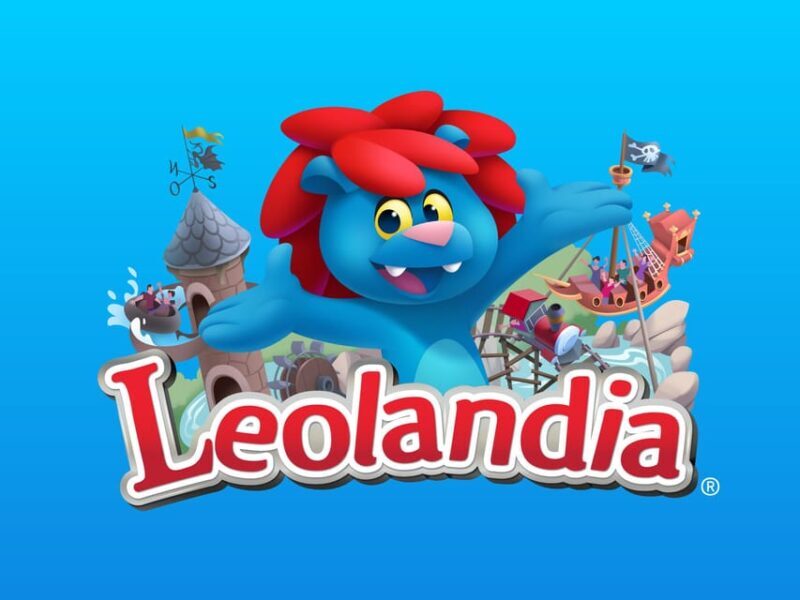 Leolandia Park: Open-Date Skip-the-Line Entry Ticket - Key Points