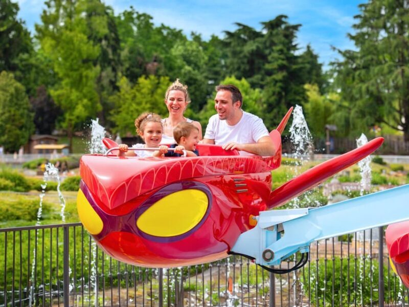 Leolandia Park: Open-Date Skip-the-Line Entry Ticket - Final Thoughts