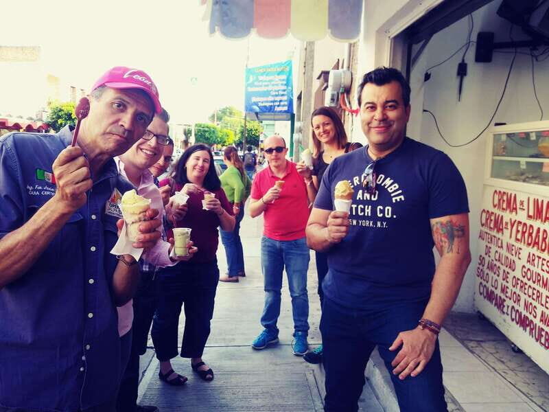 Leon: Botanas and Drinks Tasting Tour - Starting Point: Comfort and Convenience