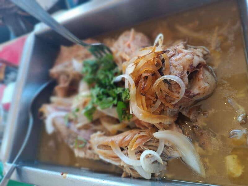 Leon: Botanas and Drinks Tasting Tour - Exploring the Heart of Leon