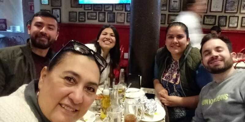 Leon: Botanas and Drinks Tasting Tour - Authenticity and Value