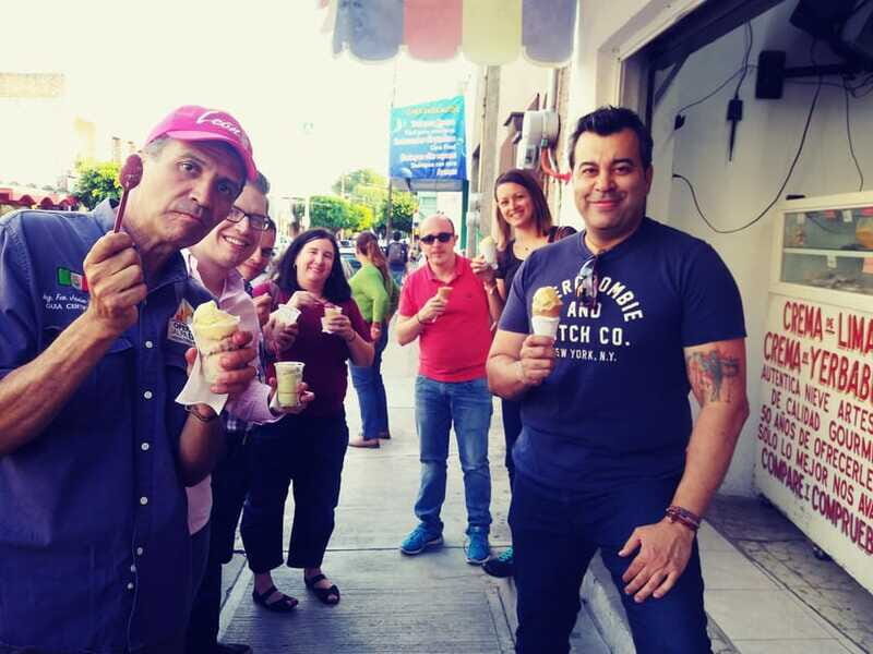 Leon: Botanas and Drinks Tasting Tour - Final Thoughts