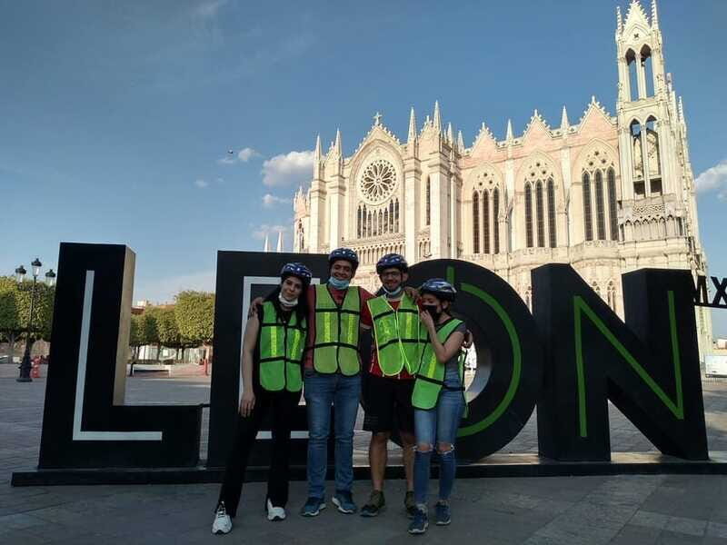 Leon: City Highlights Bike Tour - FAQ
