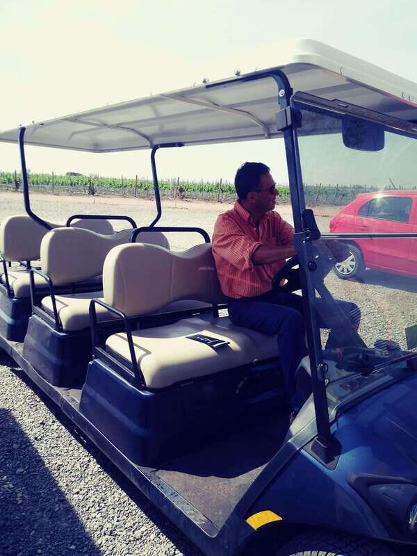 Leon: Dolores Hidalgo Viñedo Tres Raíces Wine Tour - The Experience Provider and Reviews