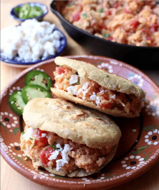 Leon: From Forgiveness to Sin Gastronomic Tour - Key Points