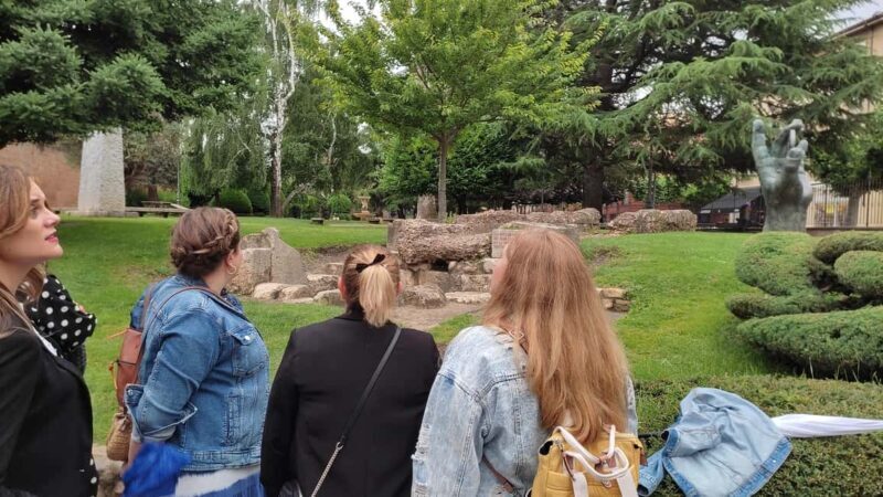 León: Guided tour by a local art historian - Final Thoughts