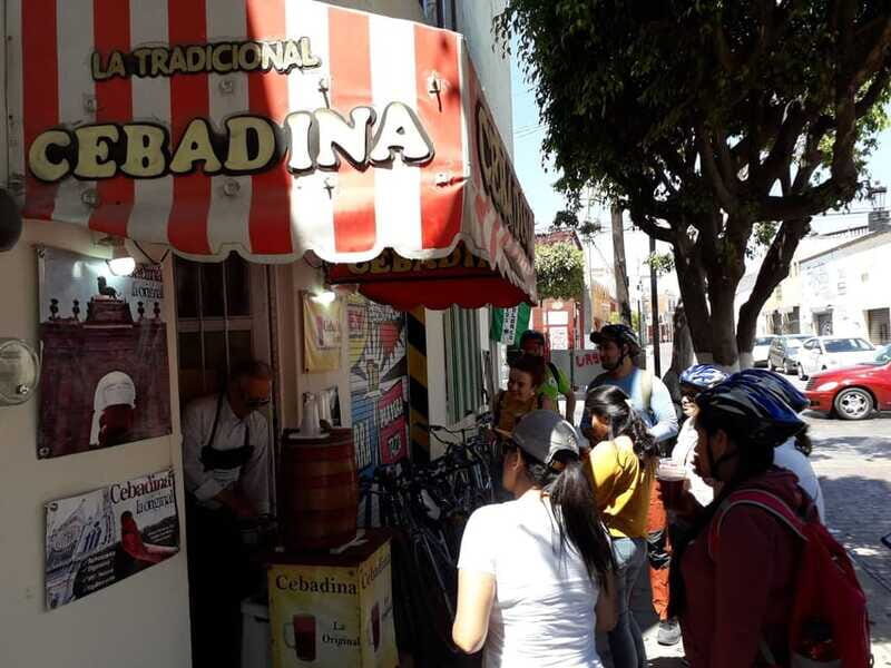 León: Historic downtown City Tour - Sampling León’s Local Flavors