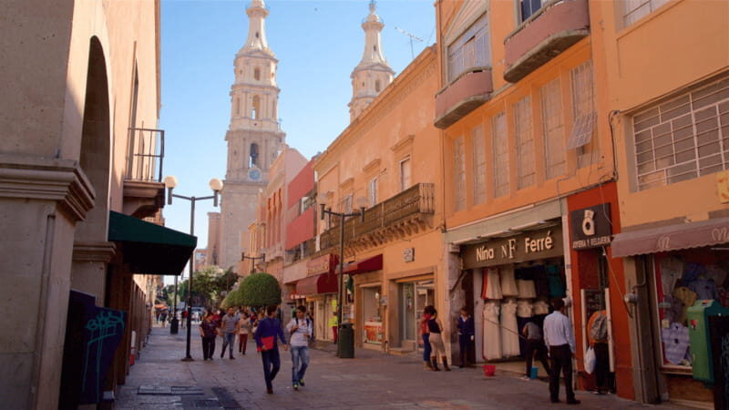 Leon: Las Esmeraldas de León Guided Tour - An In-Depth Look at the Tour Experience