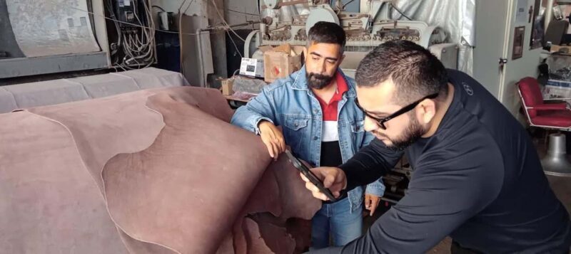 León: Leather and Footwear Industry Tour - A Complete Look at the León Leather and Footwear Industry Tour