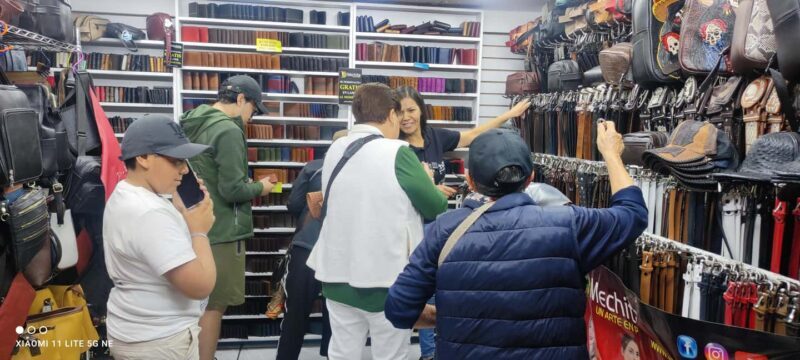 Leon: Shopping Safari Tour - An In-Depth Look at the León Shopping Safari Tour