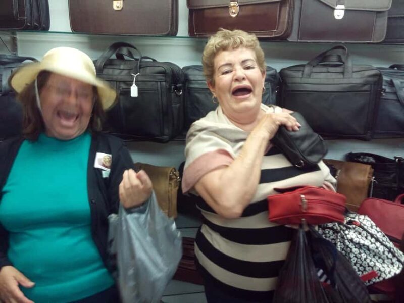 Leon: Shopping Safari Tour - Final Thoughts