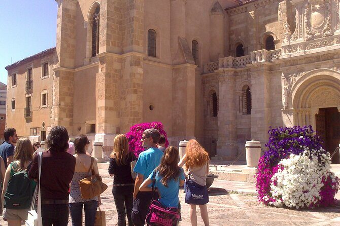 Leon Walking Tour - FAQ