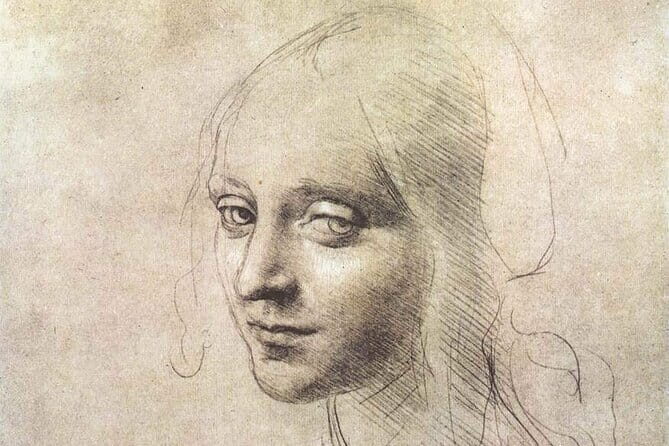 Leonardian Drawings & art workshop in Florence - The Drawing Experience: Recreating a Masterpiece