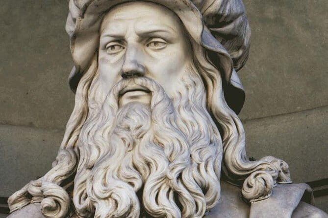 Leonardo Da Vinci in Florence - Private Tour - Who Will Love This Tour?