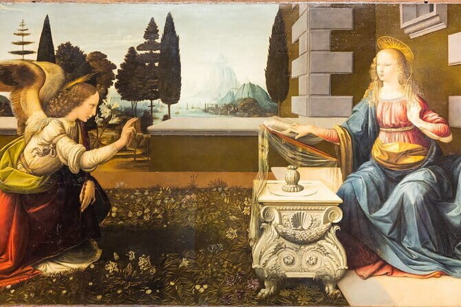 Leonardo da Vinci Museum Private Tour in Florence's Old Town - FAQ