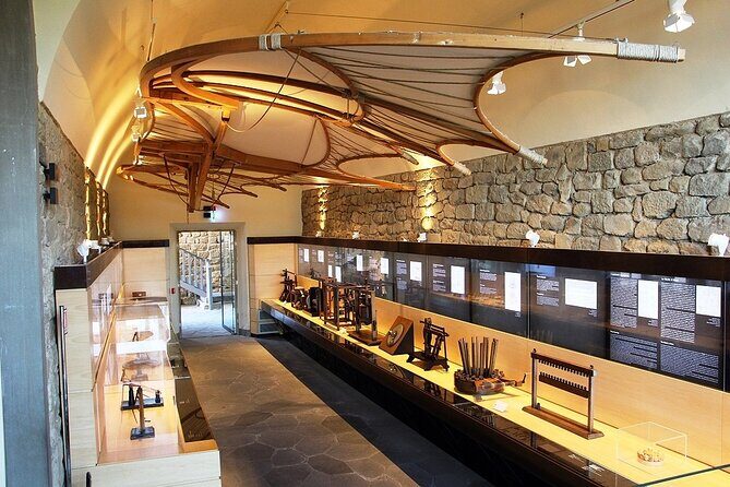 Leonardo da Vinci Voyage with Olive Oil, Food and Wine Dream - Who This Tour Is Perfect For