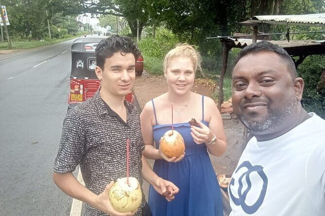LEOPARDS Wilpattu Wild Life Day Tour - FAQ