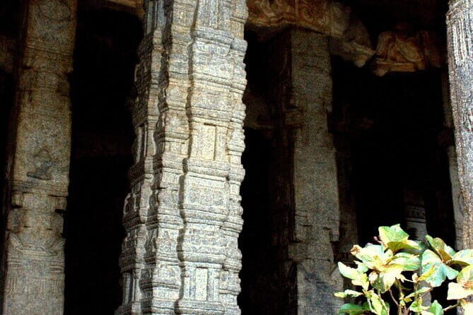 Lepakshi Temple Day Tour from Bangalore - The Scenic Drive & What to Expect