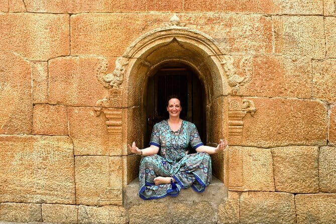 Lepakshi Temple Day Tour from Bangalore - Authentic Insights from Reviewers